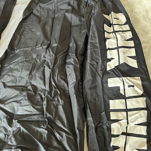 PINK Spring Jacket - Picture 1 of 4